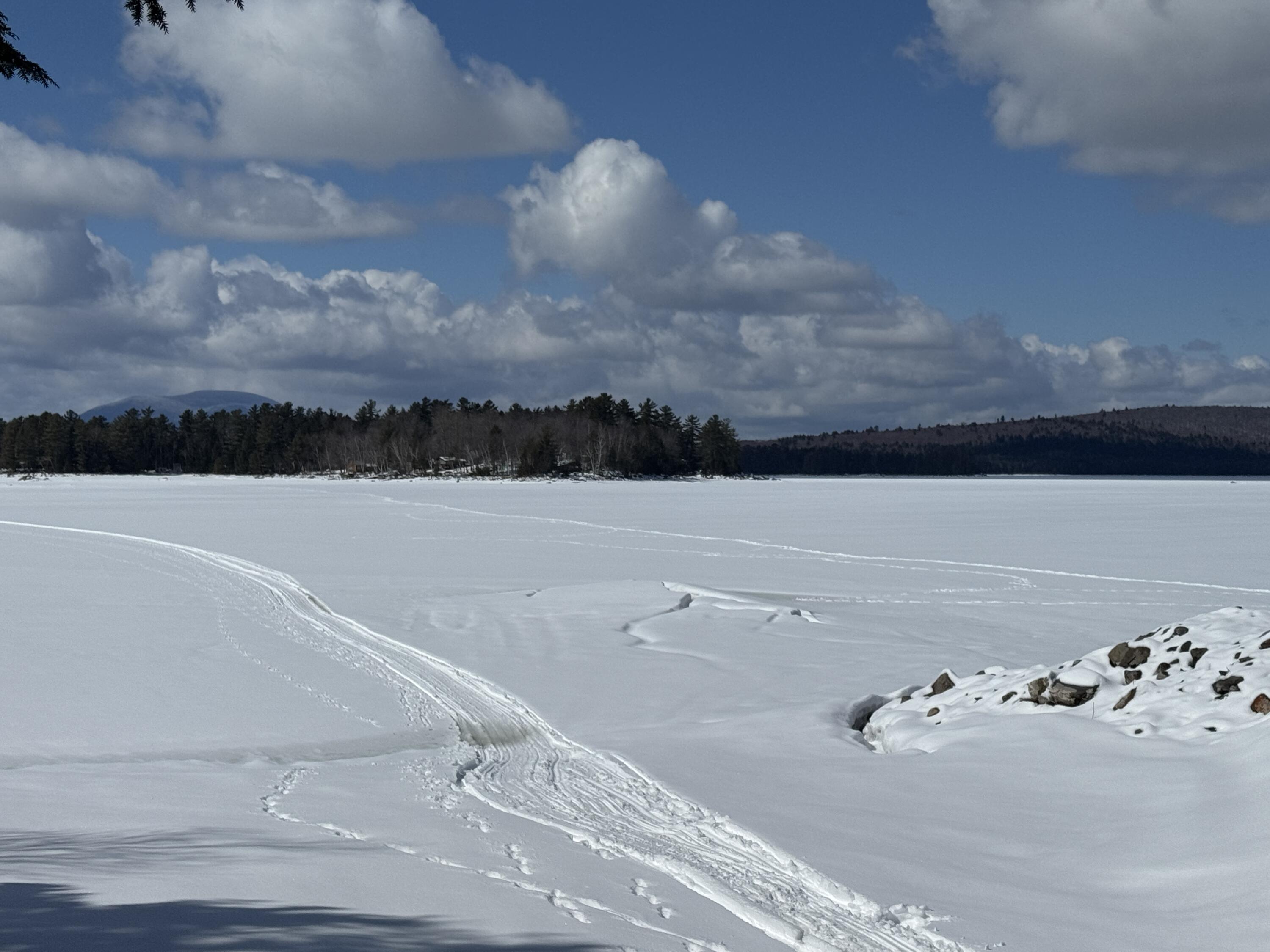 00 Elbow Lake Road T3 Indian Purchase Twp ME 04462