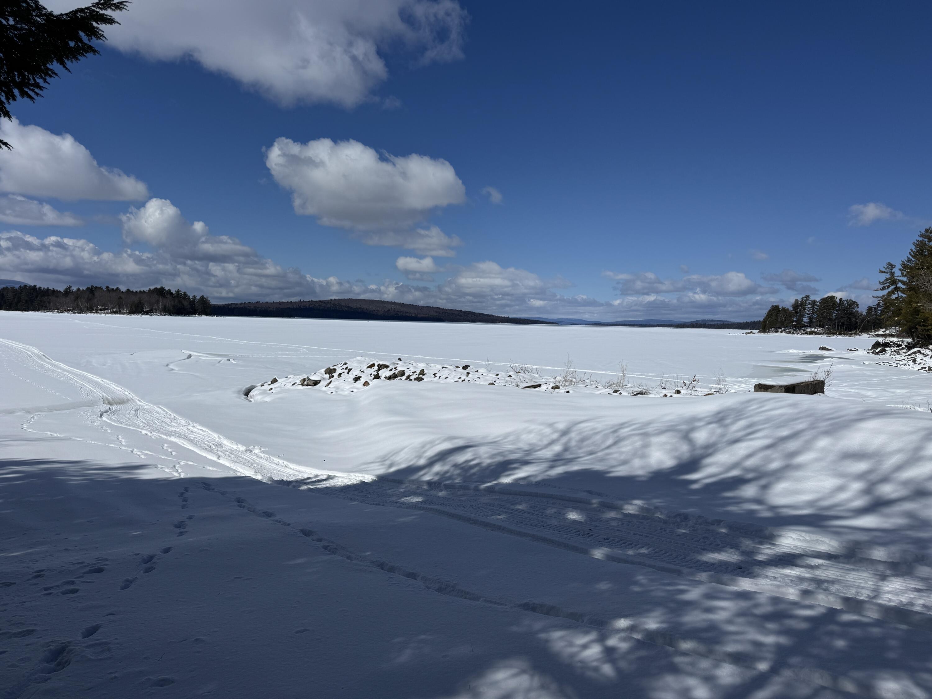 00 Elbow Lake Road T3 Indian Purchase Twp ME 04462