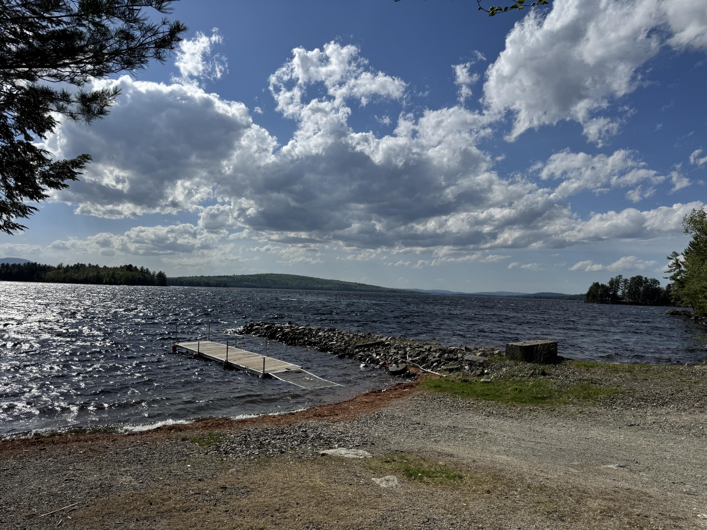 00 Elbow Lake Road T3 Indian Purchase Twp ME 04462