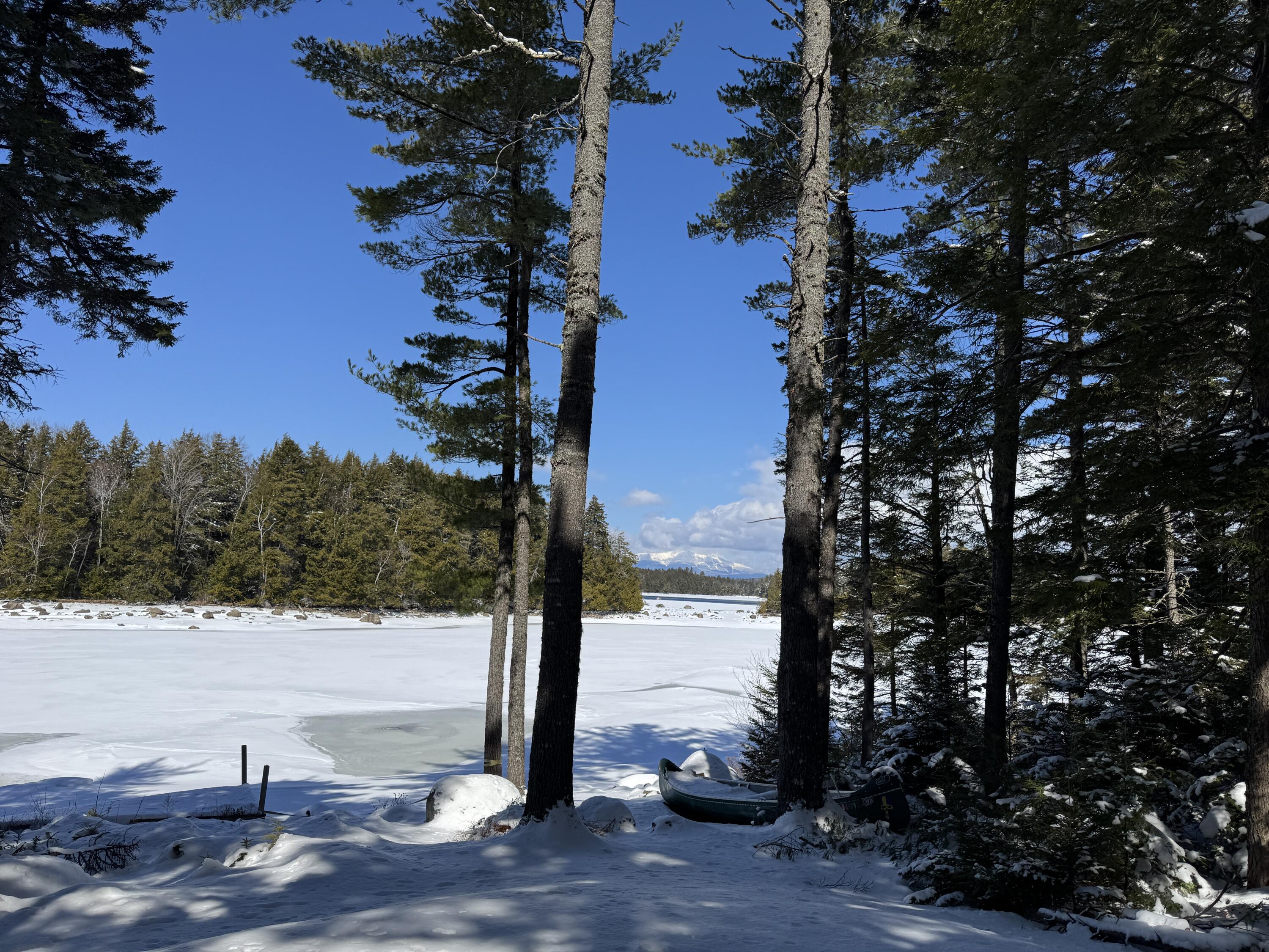 00 Elbow Lake Road T3 Indian Purchase Twp ME 04462