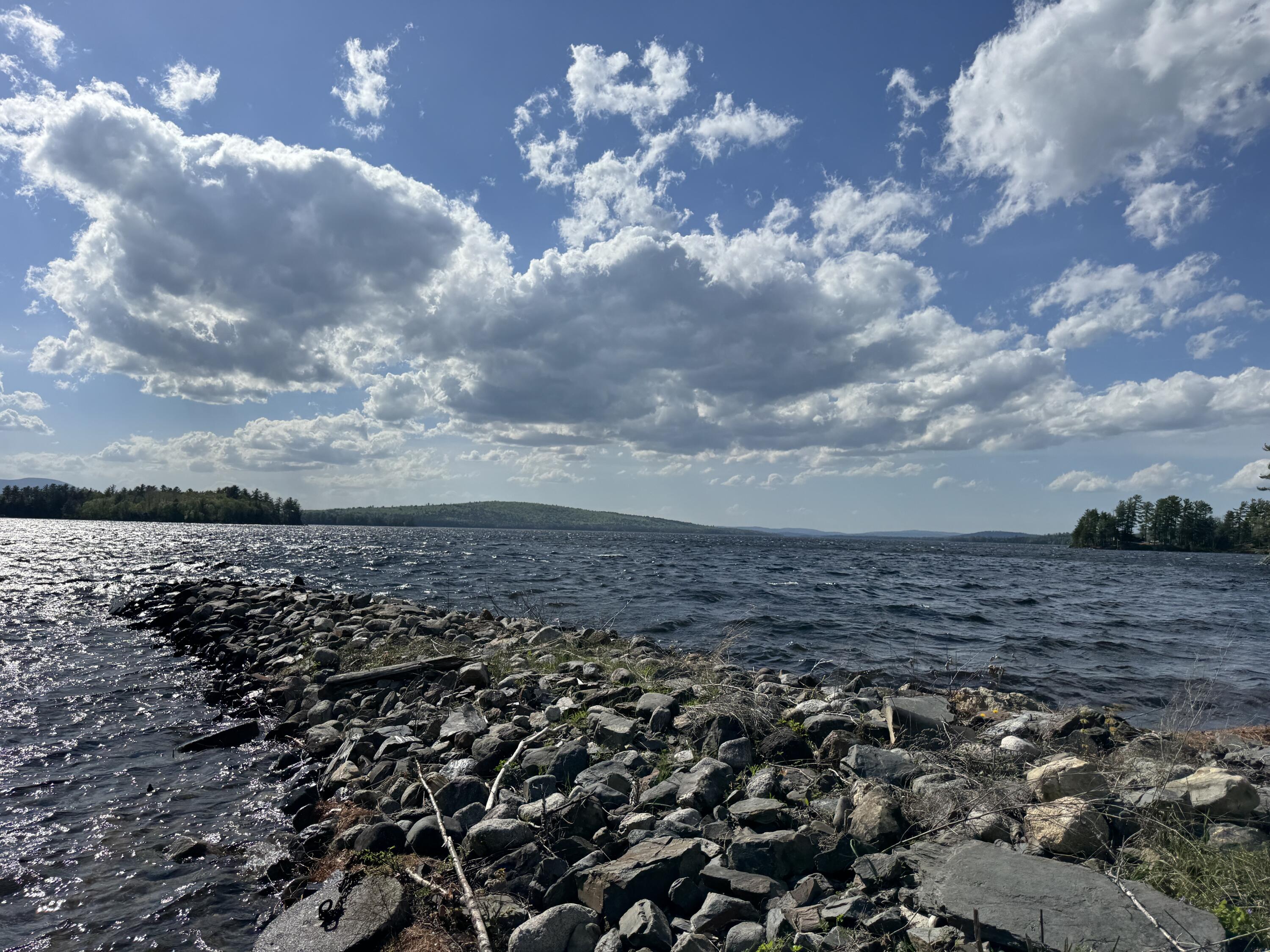 00 Elbow Lake Road T3 Indian Purchase Twp ME 04462