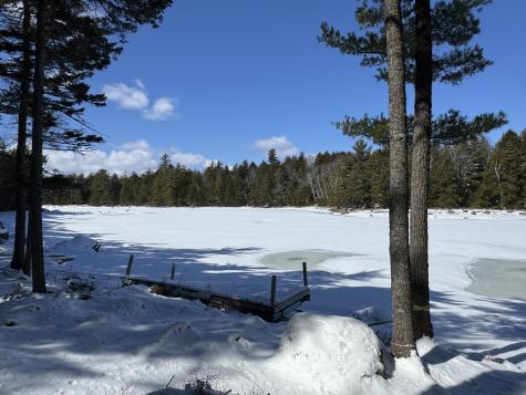 00 Elbow Lake Road T3 Indian Purchase Twp ME 04462