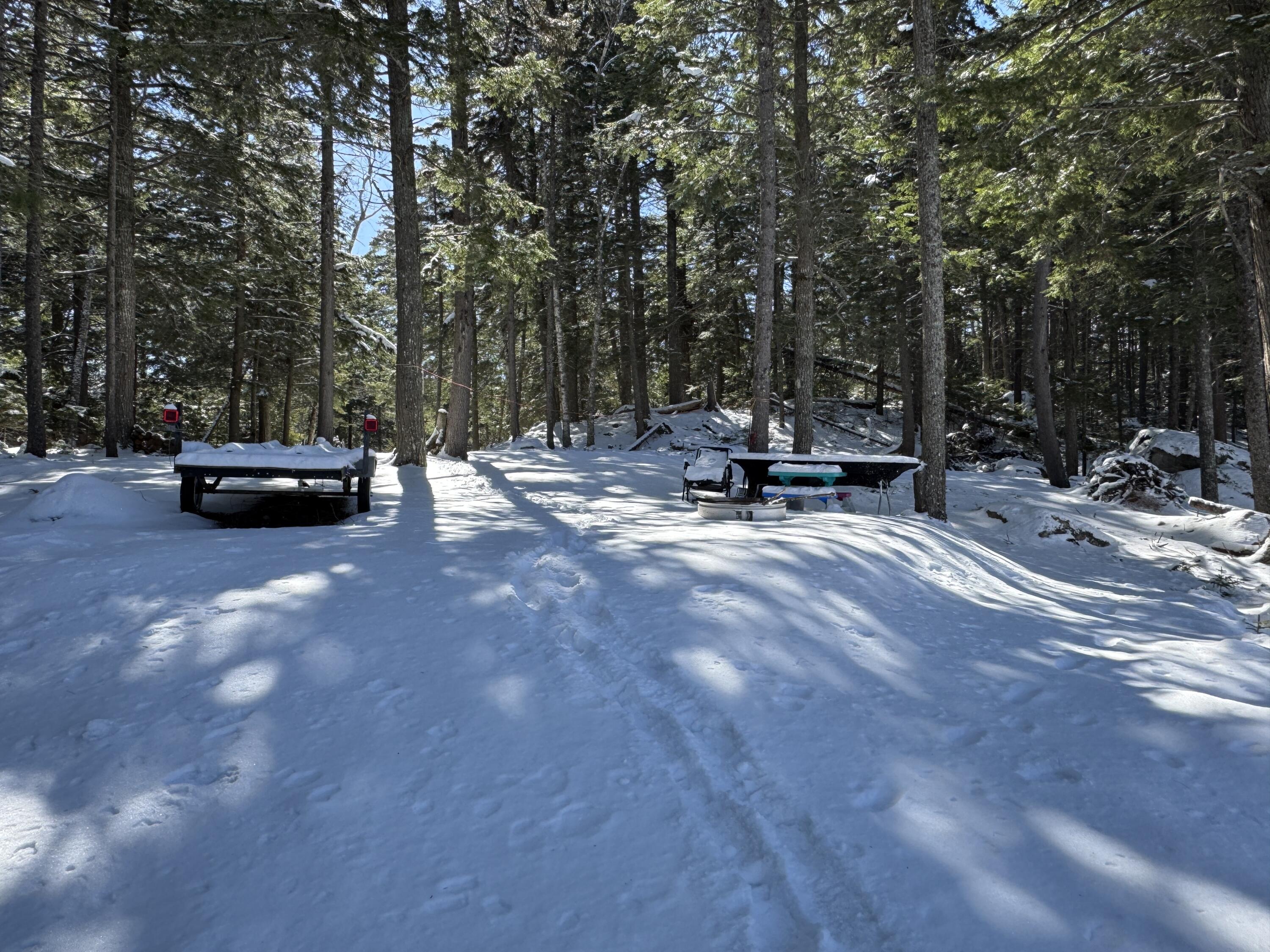 00 Elbow Lake Road T3 Indian Purchase Twp ME 04462