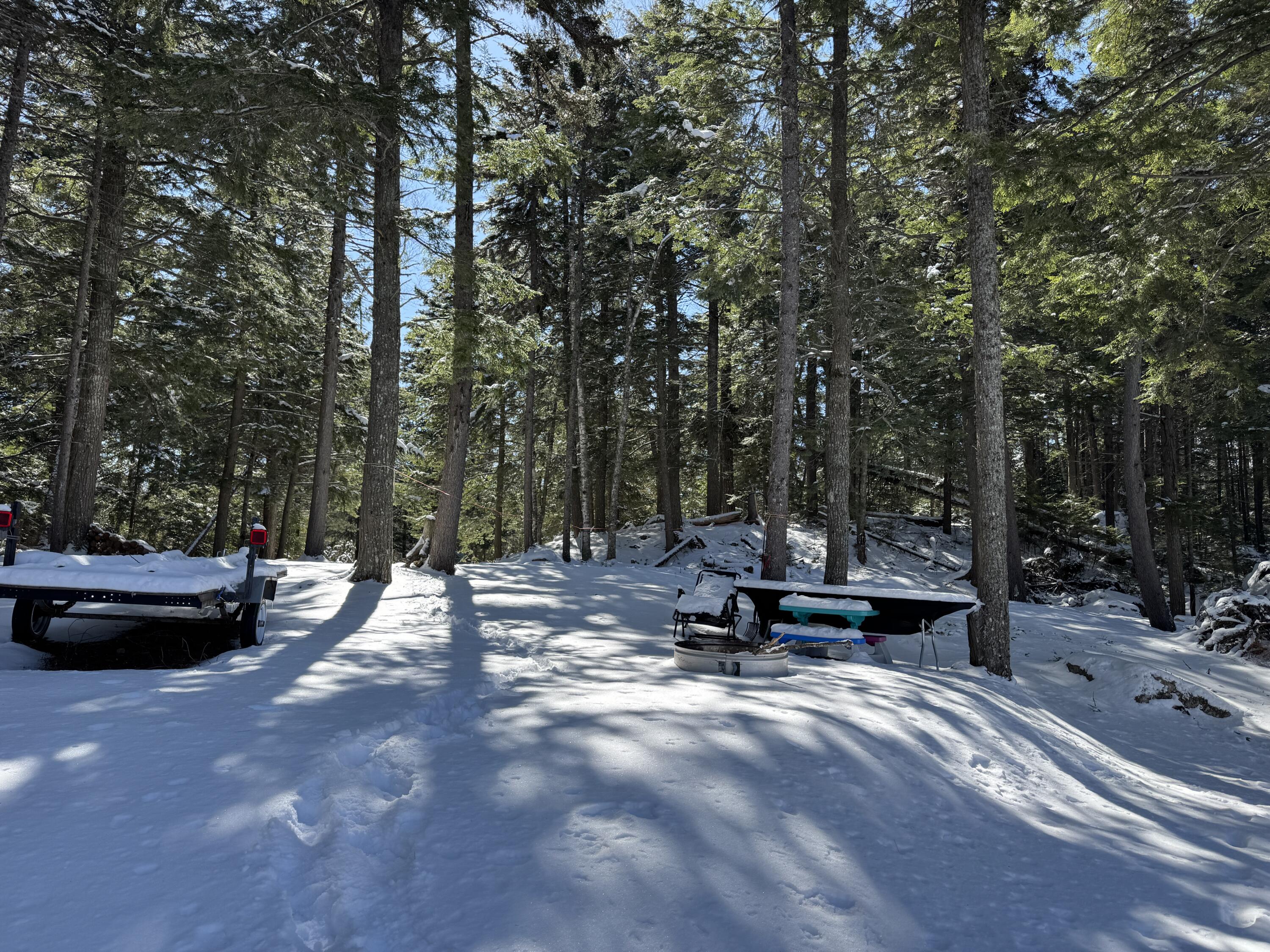 00 Elbow Lake Road T3 Indian Purchase Twp ME 04462