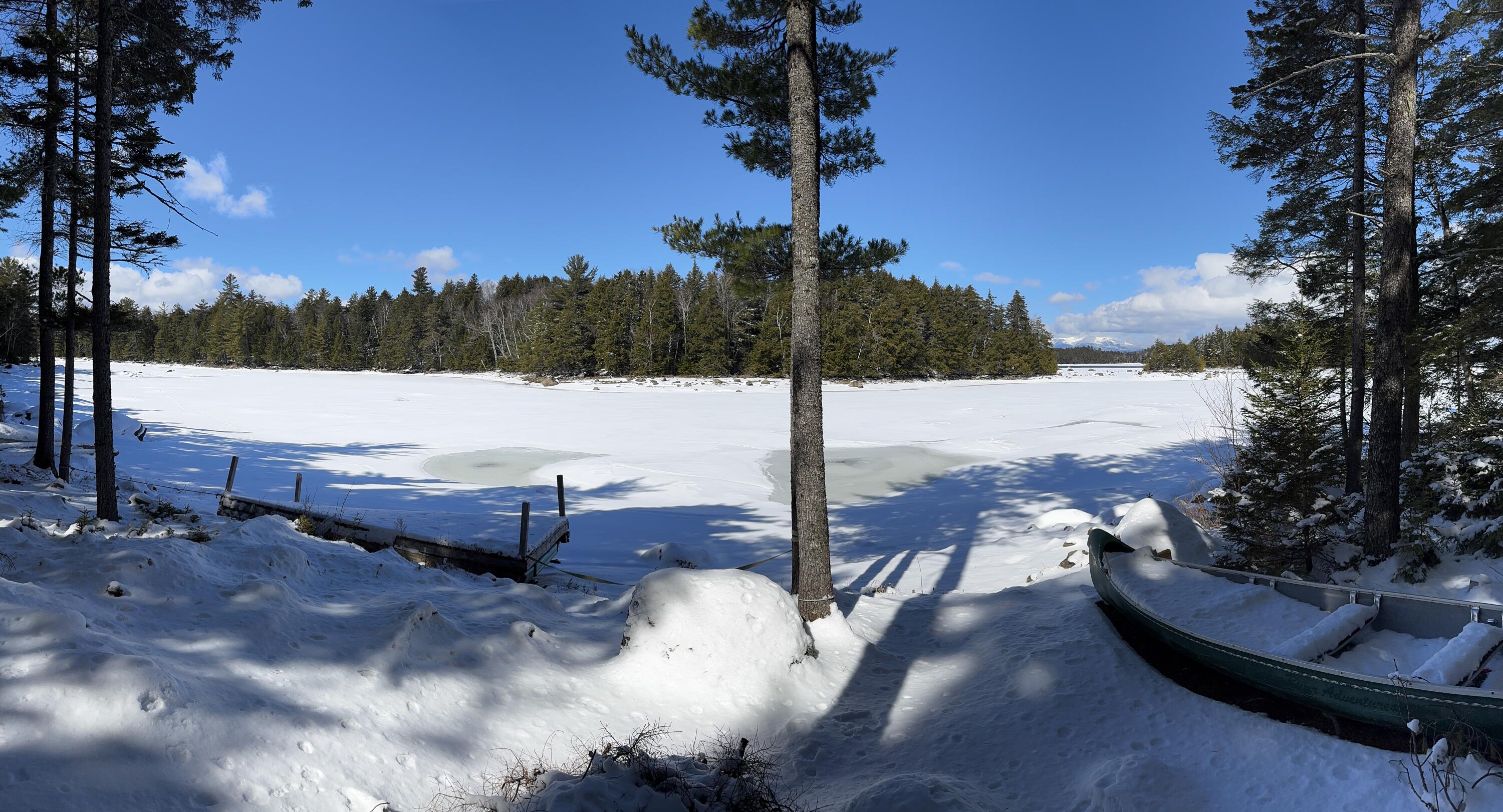 00 Elbow Lake Road T3 Indian Purchase Twp ME 04462