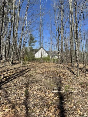 Tbd Oakwood Drive West Gardiner ME 04345