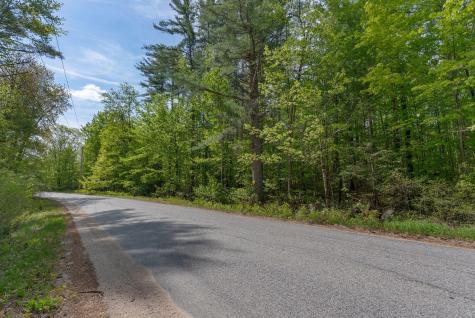 Lot C Shady Nook Road Newfield ME 04095