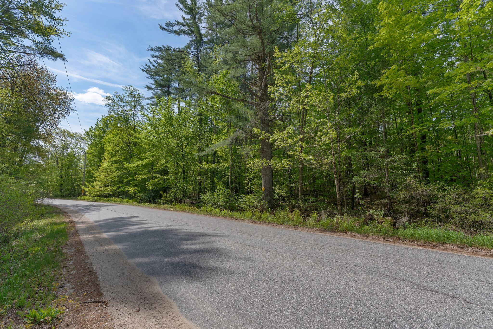 Lot C Shady Nook Road Newfield ME 04095