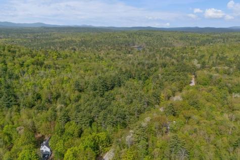 Lot C Shady Nook Road Newfield ME 04095
