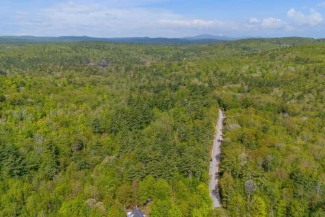 Lot C Shady Nook Road Newfield ME 04095