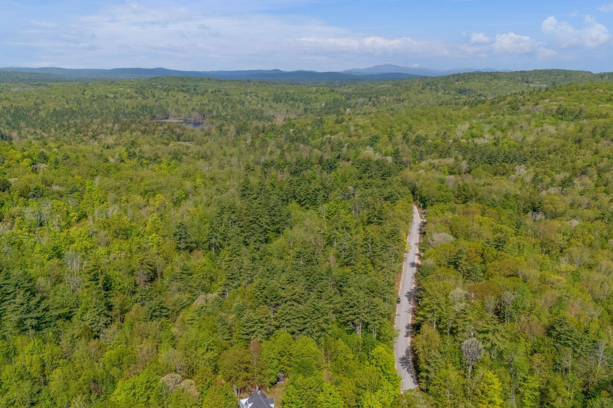 Lot C Shady Nook Road Newfield ME 04095