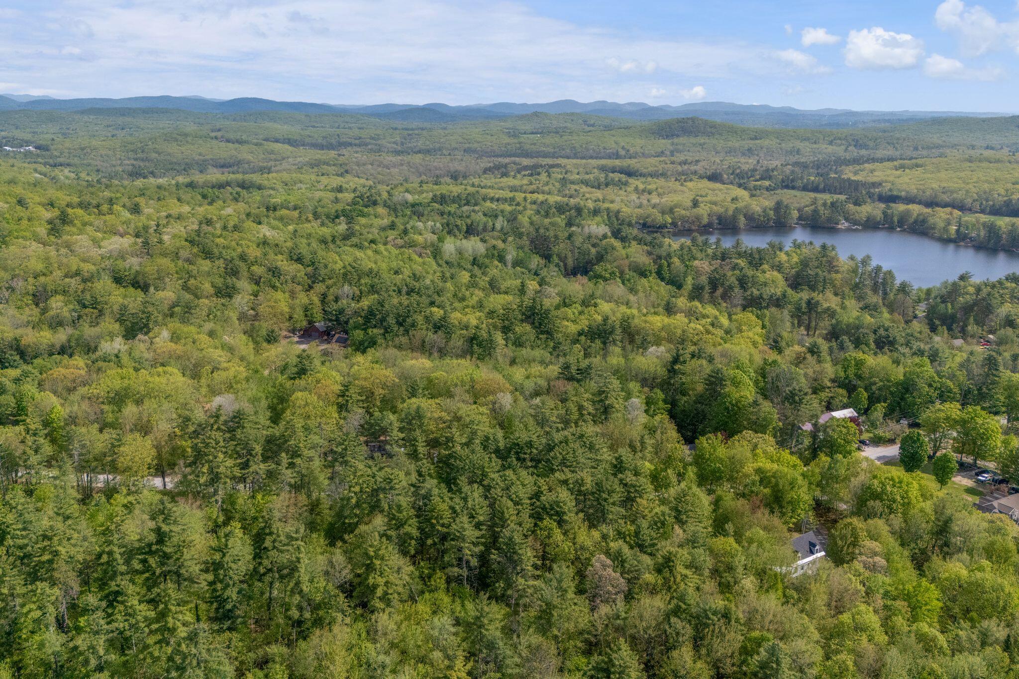 Lot C Shady Nook Road Newfield ME 04095