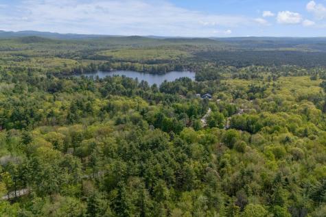 Lot C Shady Nook Road Newfield ME 04095