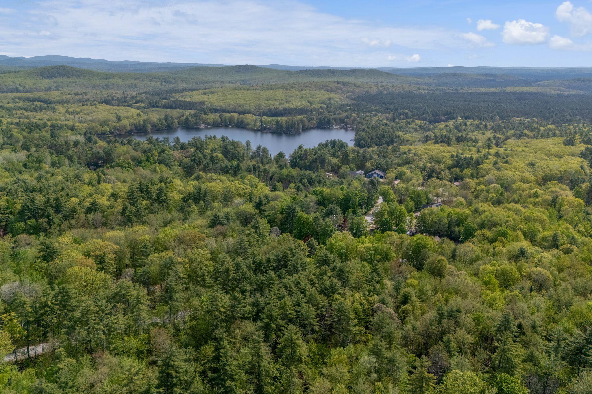 Lot C Shady Nook Road Newfield ME 04095