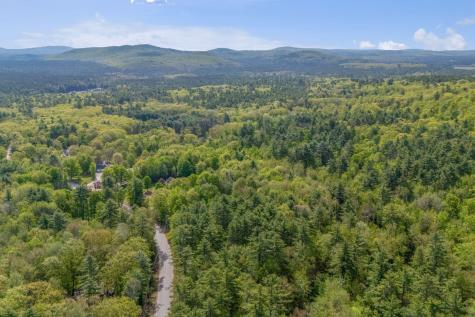 Lot C Shady Nook Road Newfield ME 04095