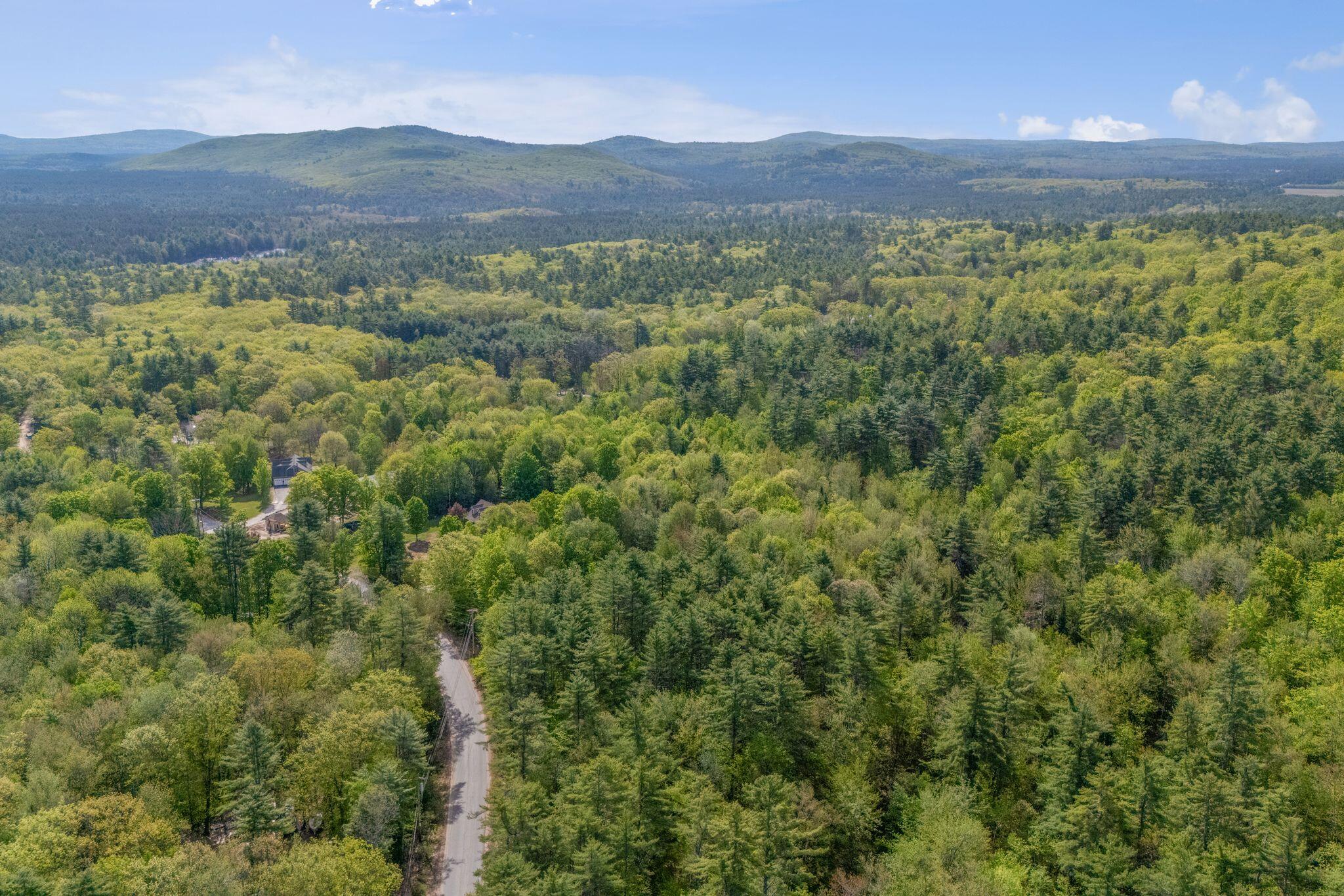Lot C Shady Nook Road Newfield ME 04095