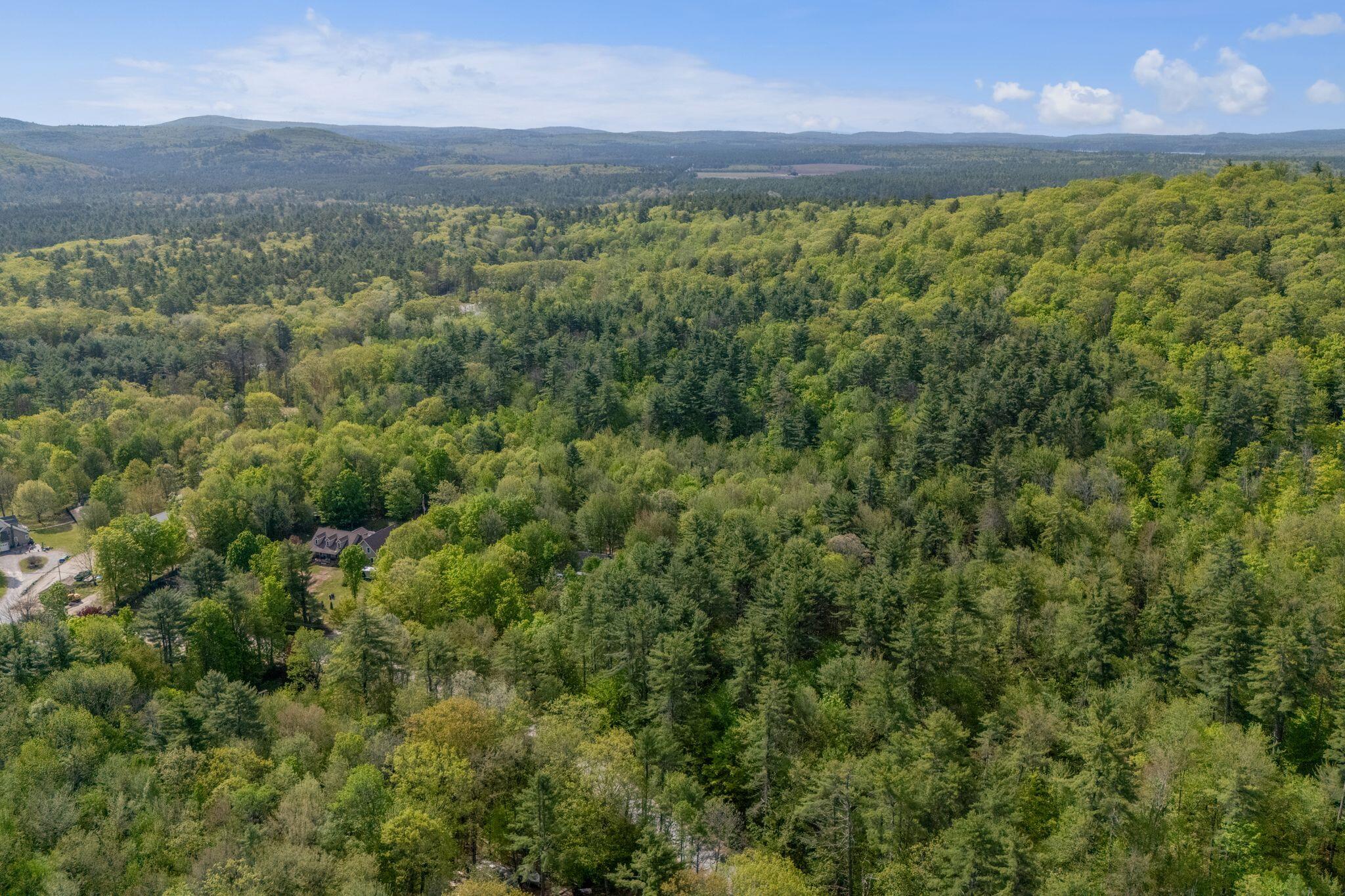 Lot C Shady Nook Road Newfield ME 04095