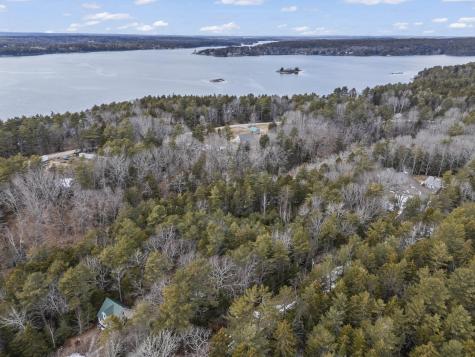 Lot 18 Pasture Road Phippsburg ME 04562