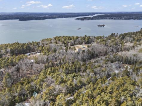Lot 18 Pasture Road Phippsburg ME 04562