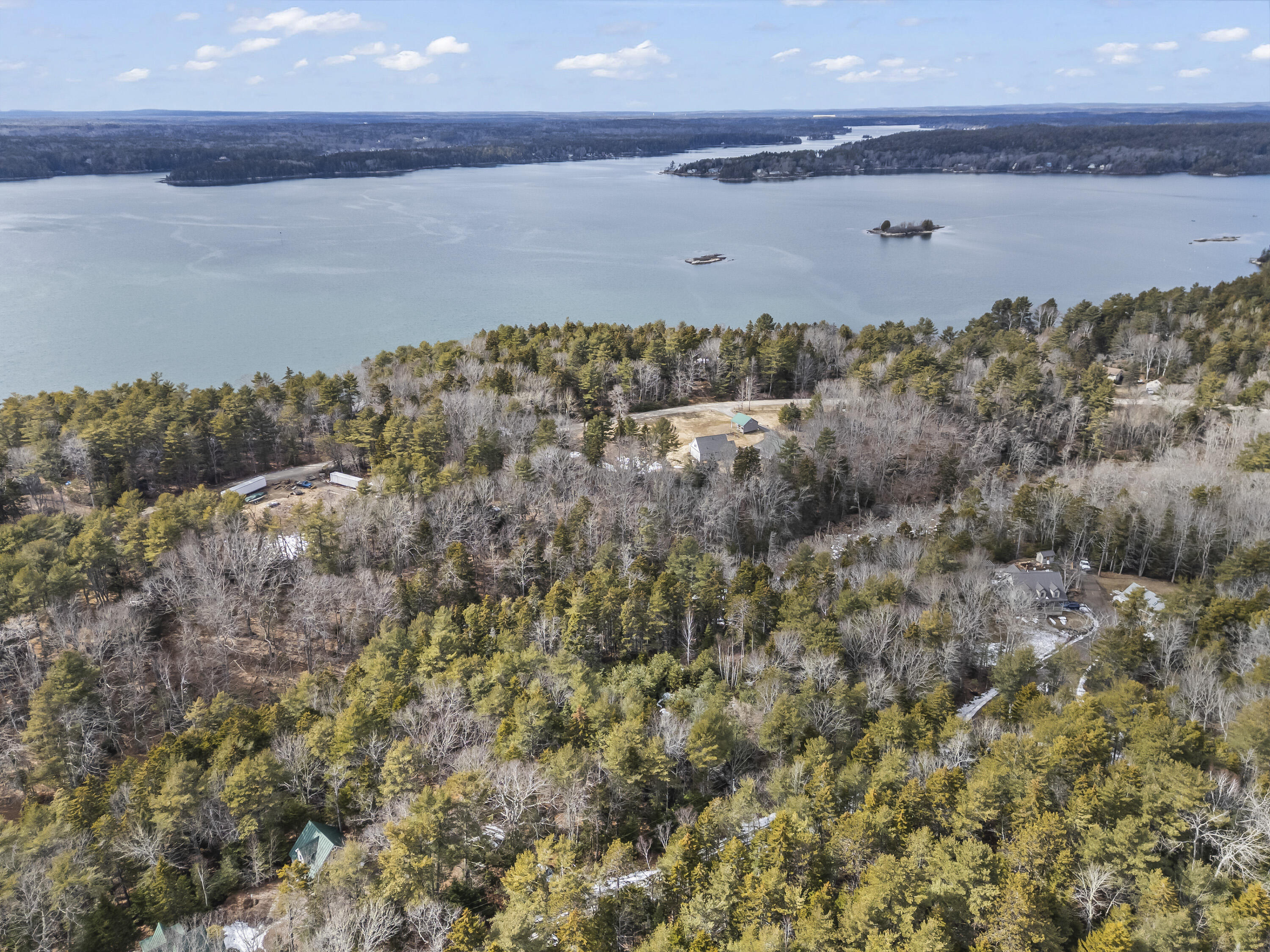 Lot 18 Pasture Road Phippsburg ME 04562