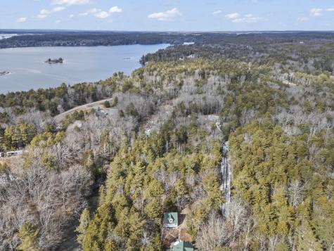 Lot 18 Pasture Road Phippsburg ME 04562