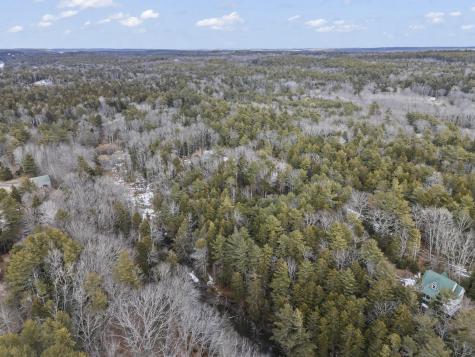 Lot 18 Pasture Road Phippsburg ME 04562