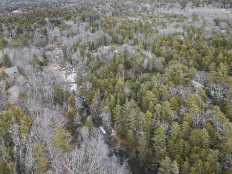 Lot 18 Pasture Road Phippsburg ME 04562