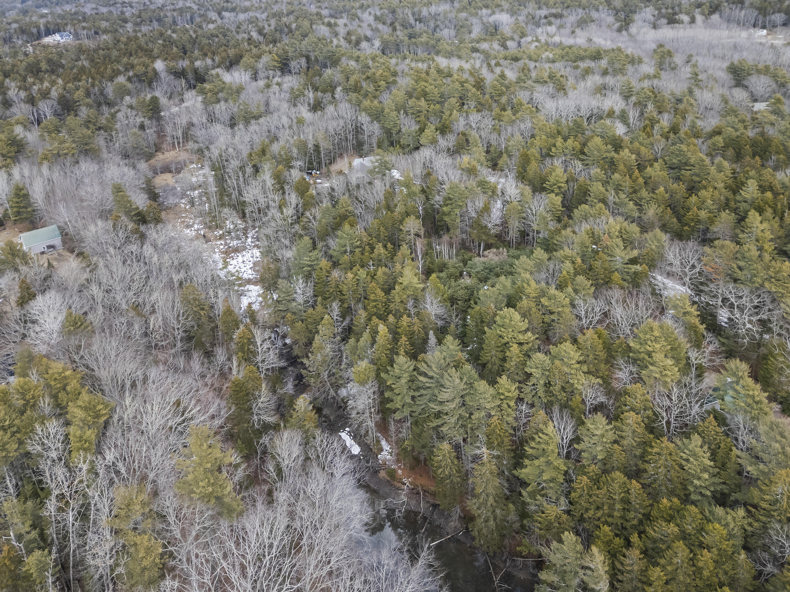 Lot 18 Pasture Road Phippsburg ME 04562
