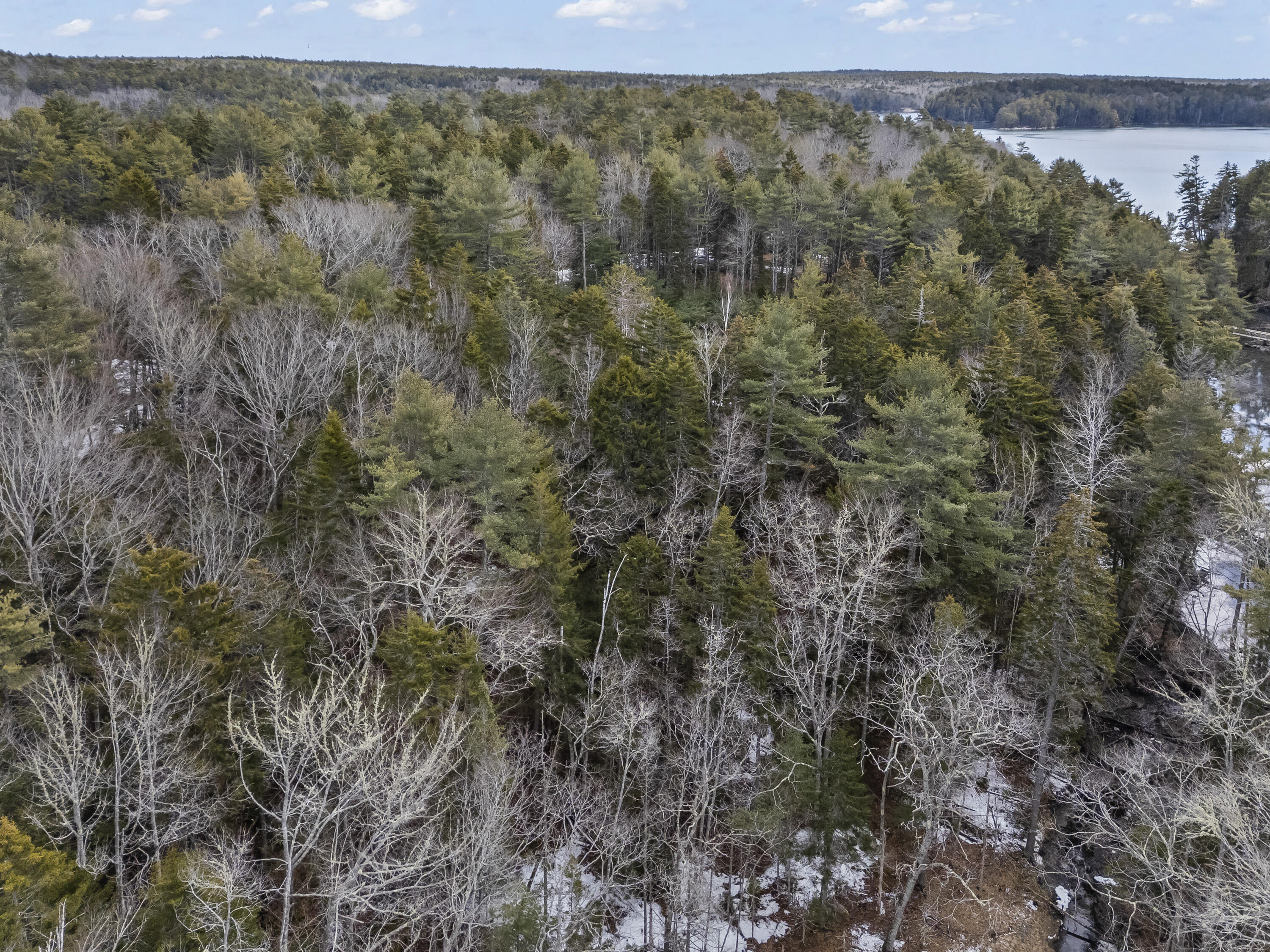 Lot 18 Pasture Road Phippsburg ME 04562