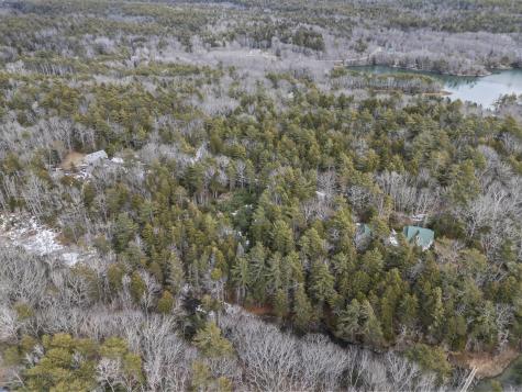 Lot 18 Pasture Road Phippsburg ME 04562