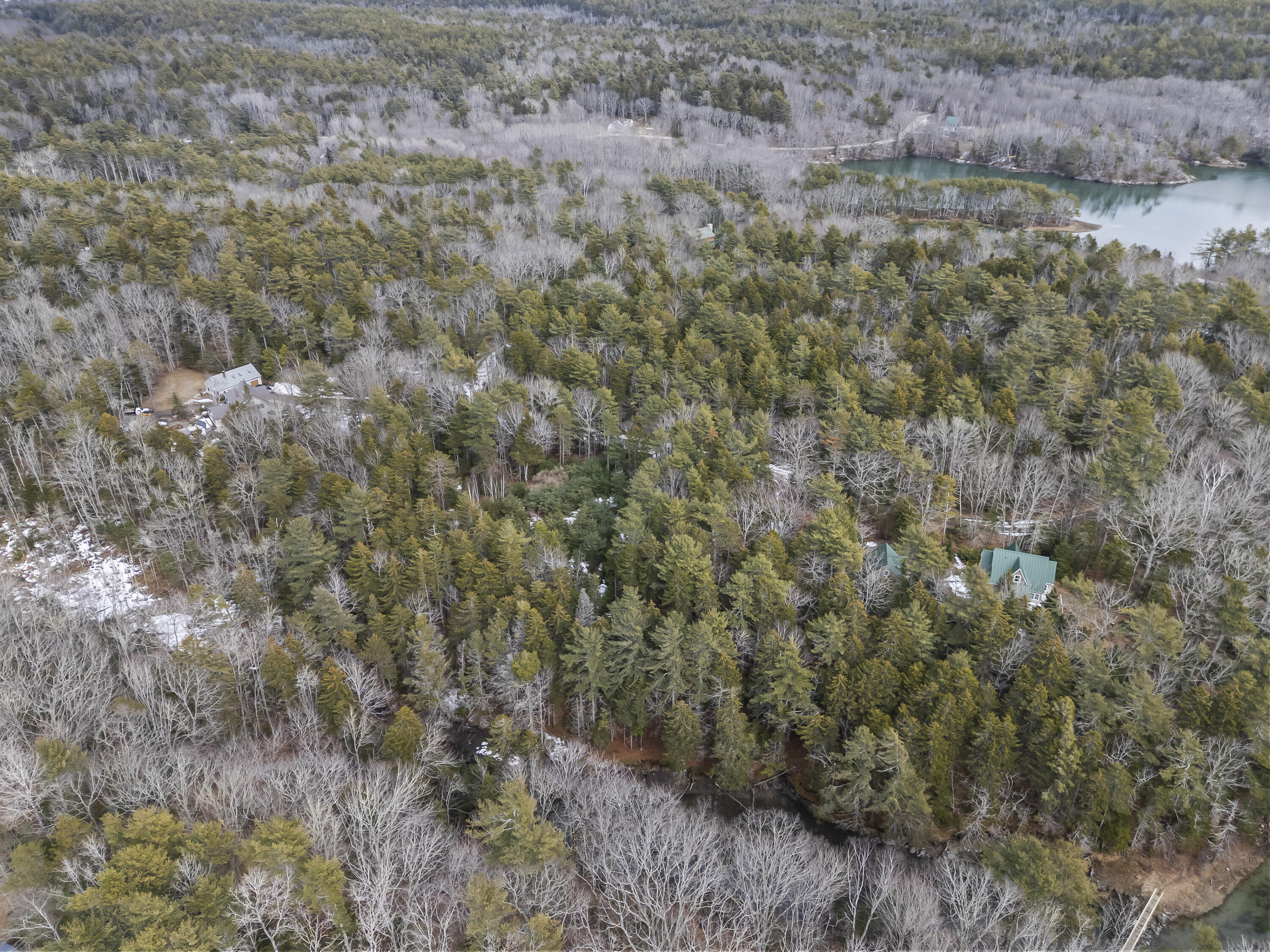 Lot 18 Pasture Road Phippsburg ME 04562