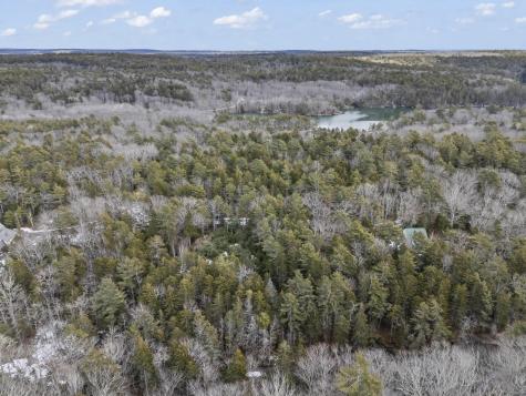 Lot 18 Pasture Road Phippsburg ME 04562