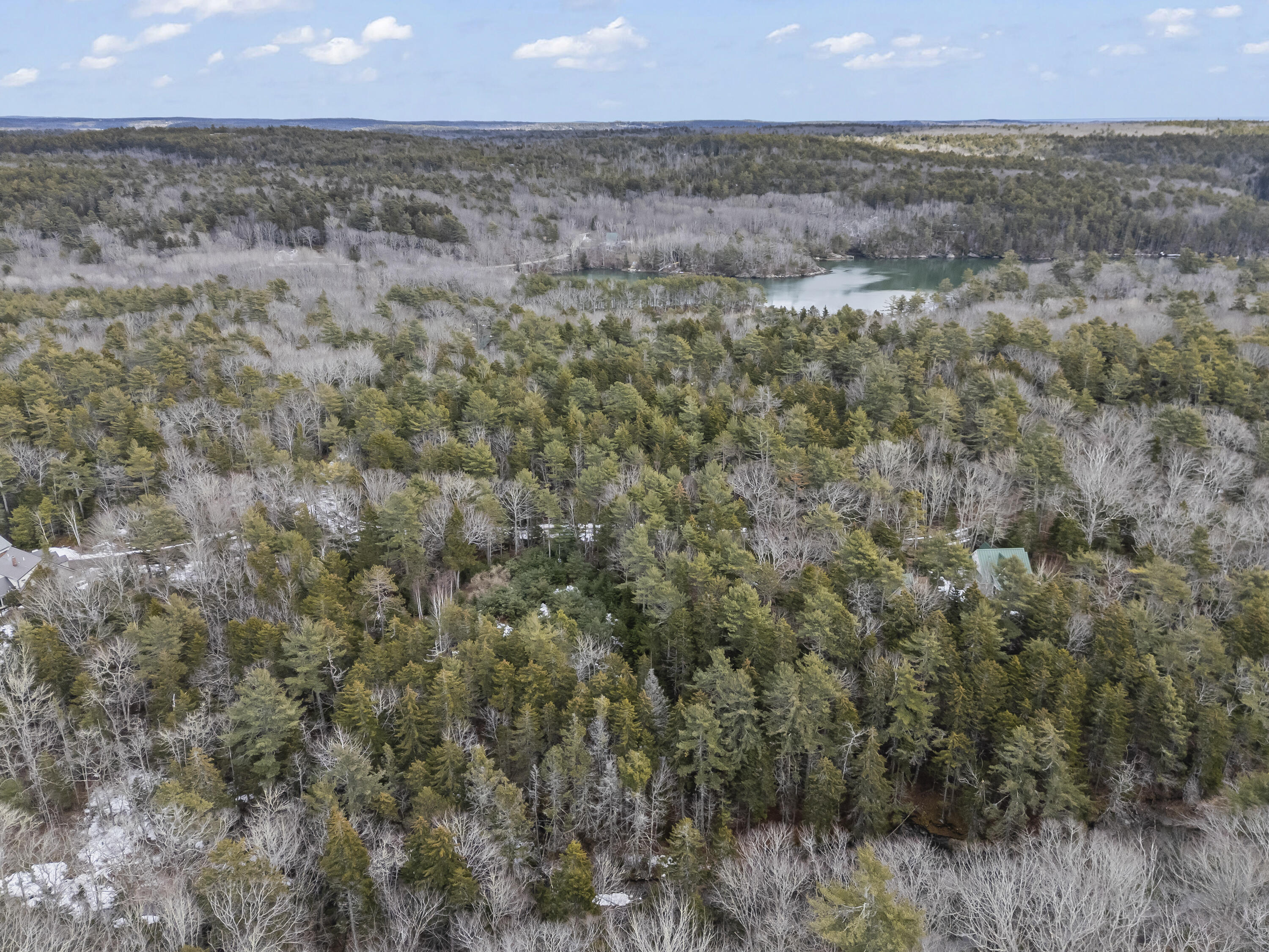 Lot 18 Pasture Road Phippsburg ME 04562