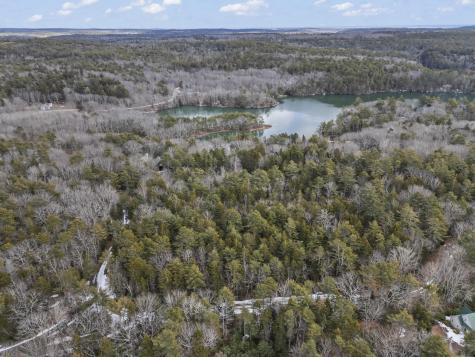 Lot 18 Pasture Road Phippsburg ME 04562