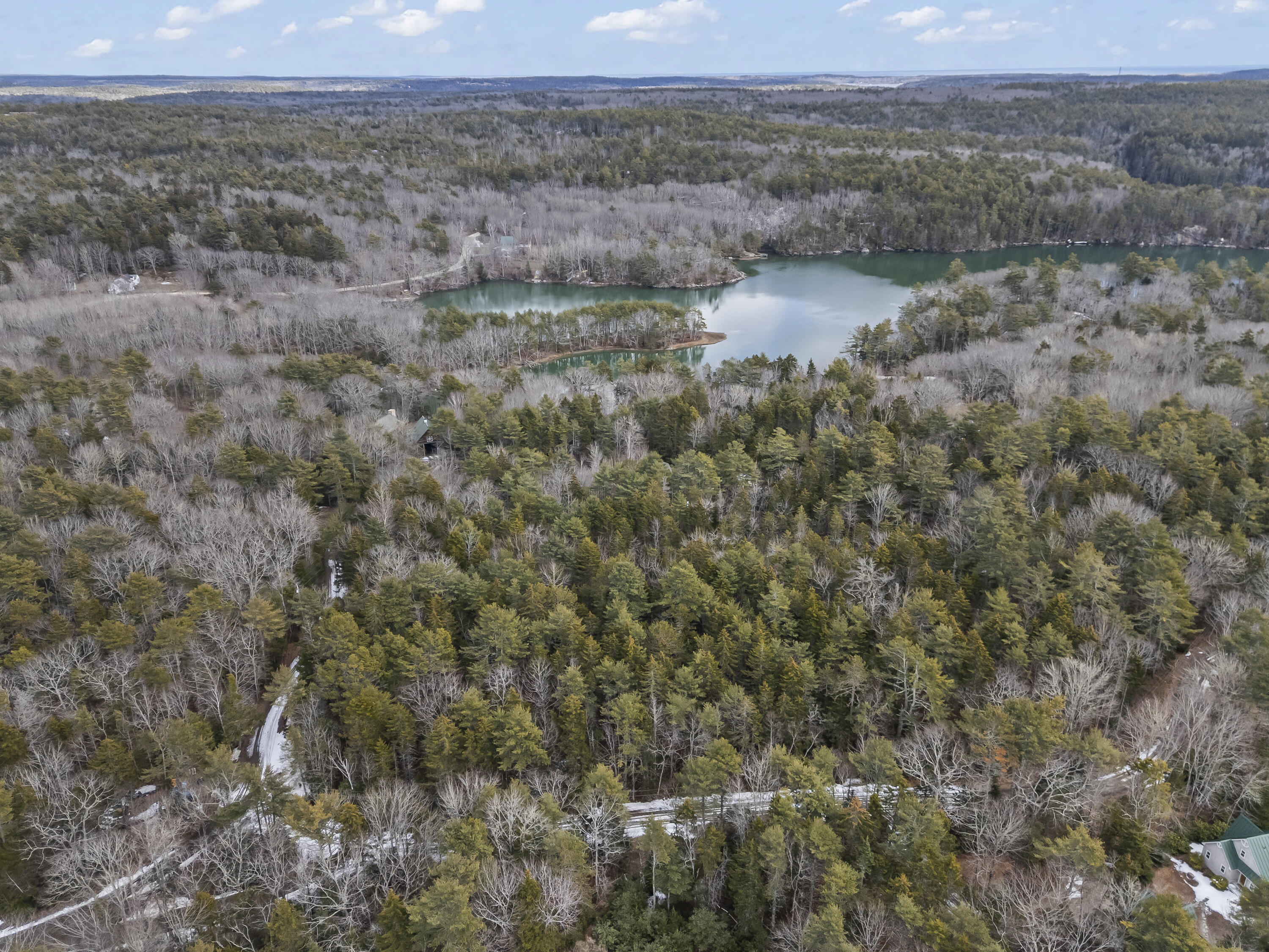 Lot 18 Pasture Road Phippsburg ME 04562