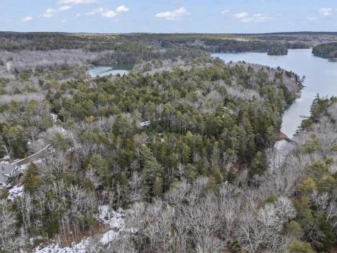 Lot 18 Pasture Road Phippsburg ME 04562