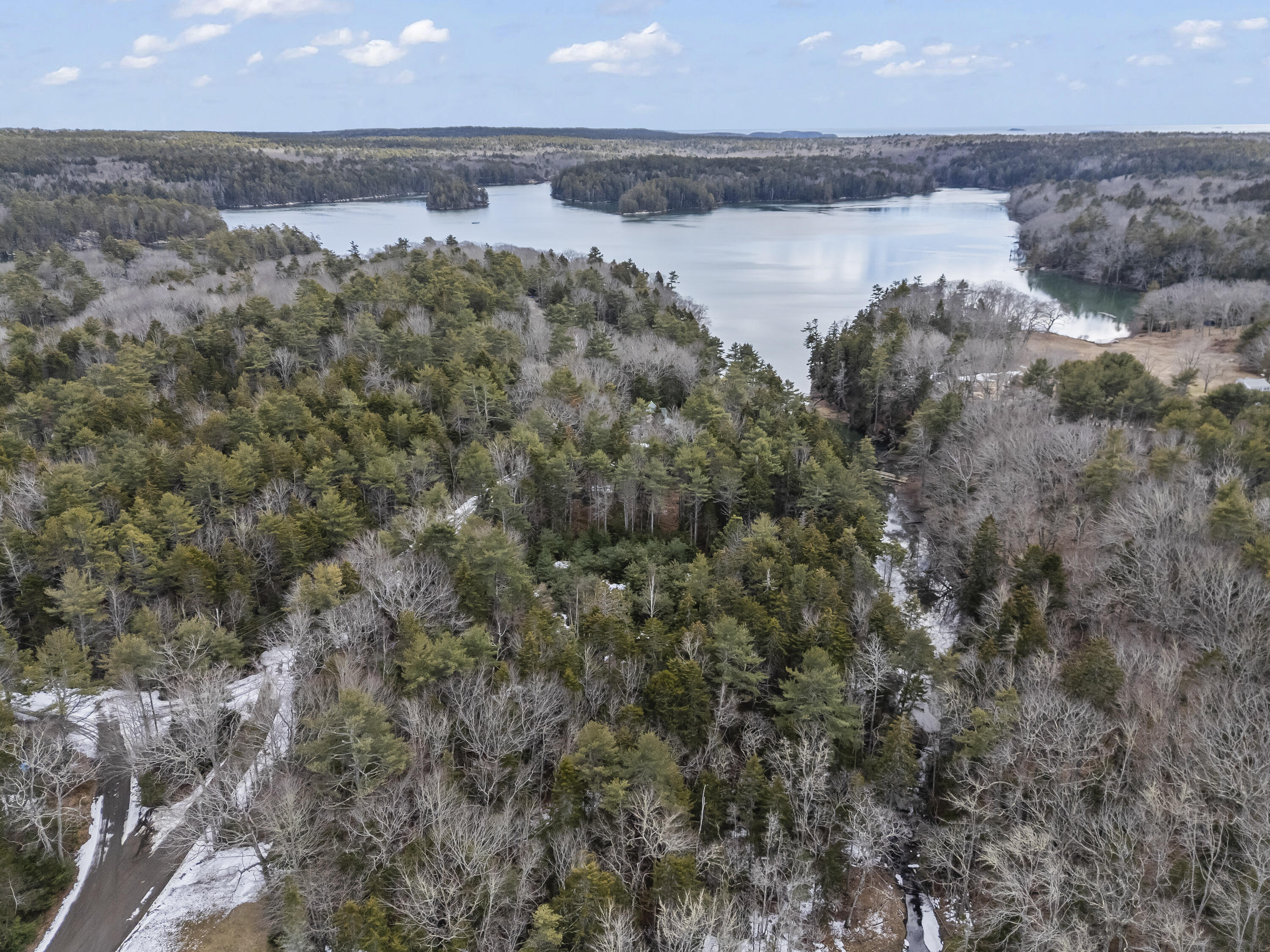 Lot 18 Pasture Road Phippsburg ME 04562