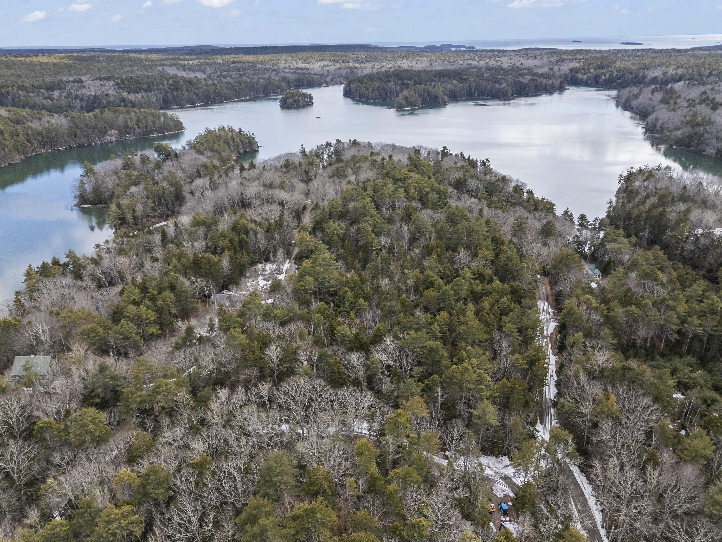 Lot 18 Pasture Road Phippsburg ME 04562