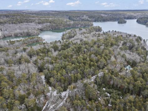 Lot 18 Pasture Road Phippsburg ME 04562