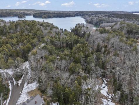 Lot 18 Pasture Road Phippsburg ME 04562