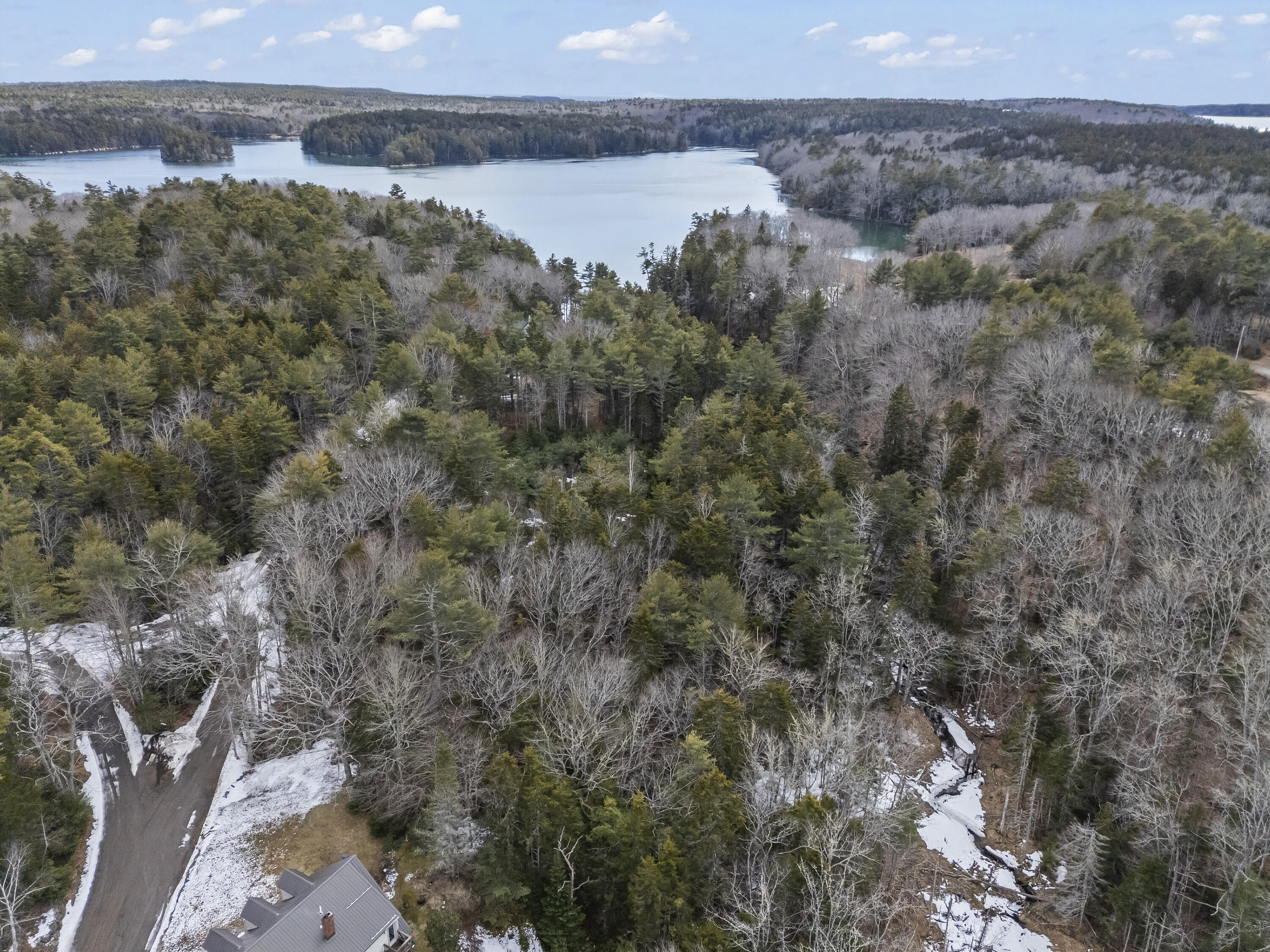 Lot 18 Pasture Road Phippsburg ME 04562