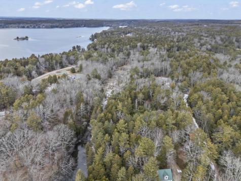 Lot 18 Pasture Road Phippsburg ME 04562