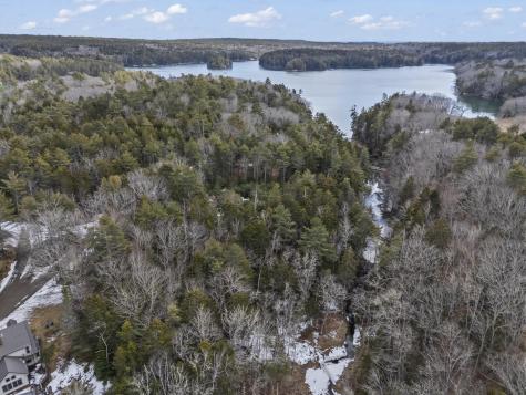 Lot 18 Pasture Road Phippsburg ME 04562