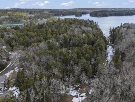 Lot 18 Pasture Road Phippsburg ME 04562