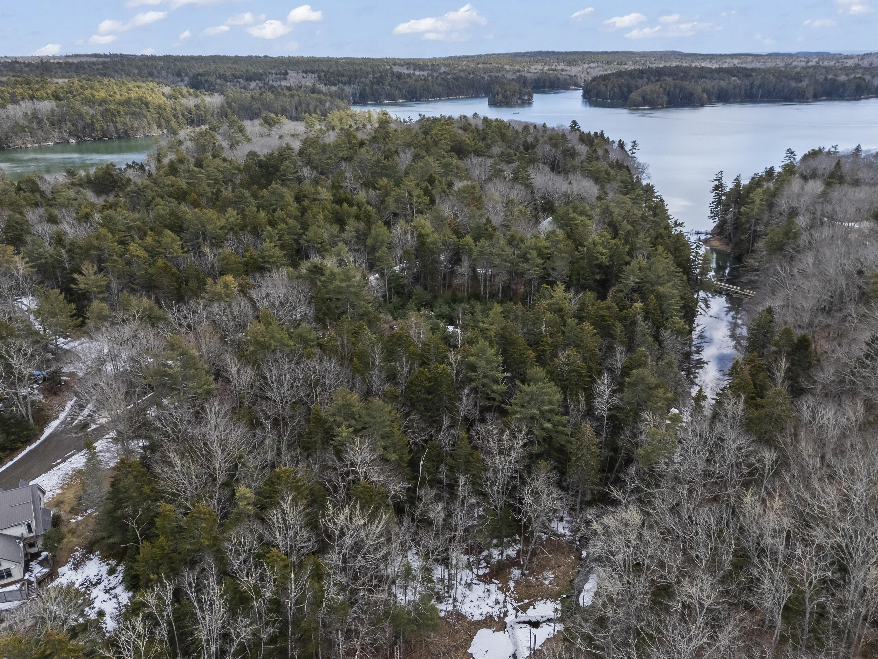 Lot 18 Pasture Road Phippsburg ME 04562