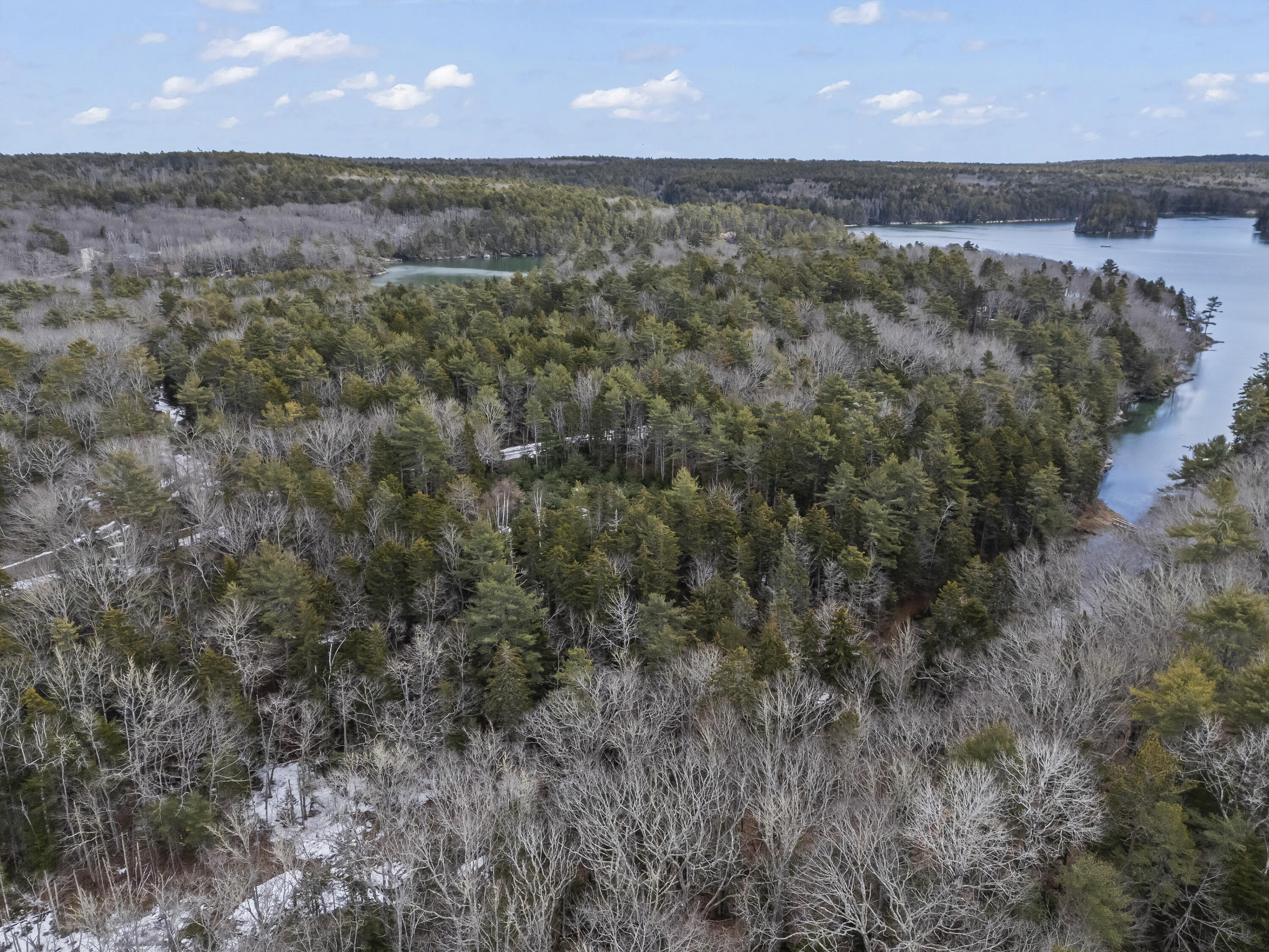 Lot 18 Pasture Road Phippsburg ME 04562