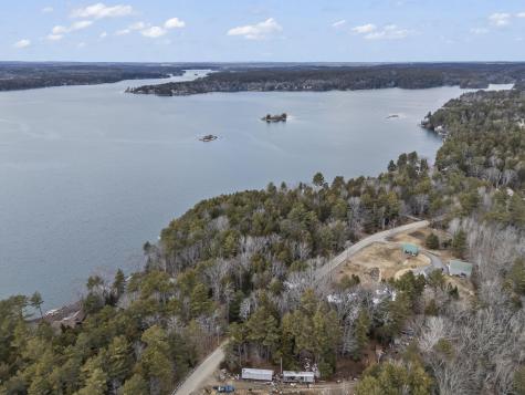Lot 18 Pasture Road Phippsburg ME 04562