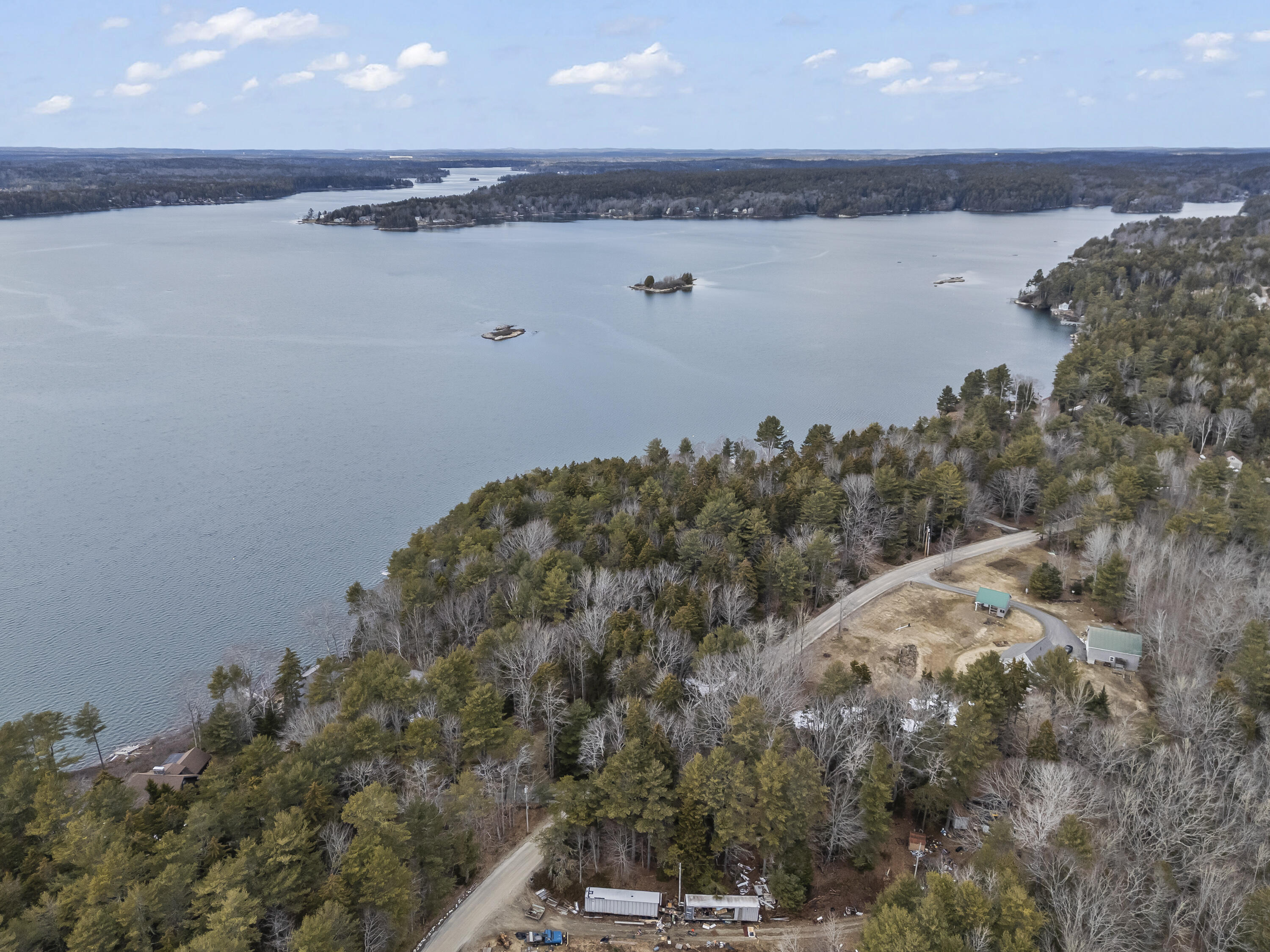 Lot 18 Pasture Road Phippsburg ME 04562