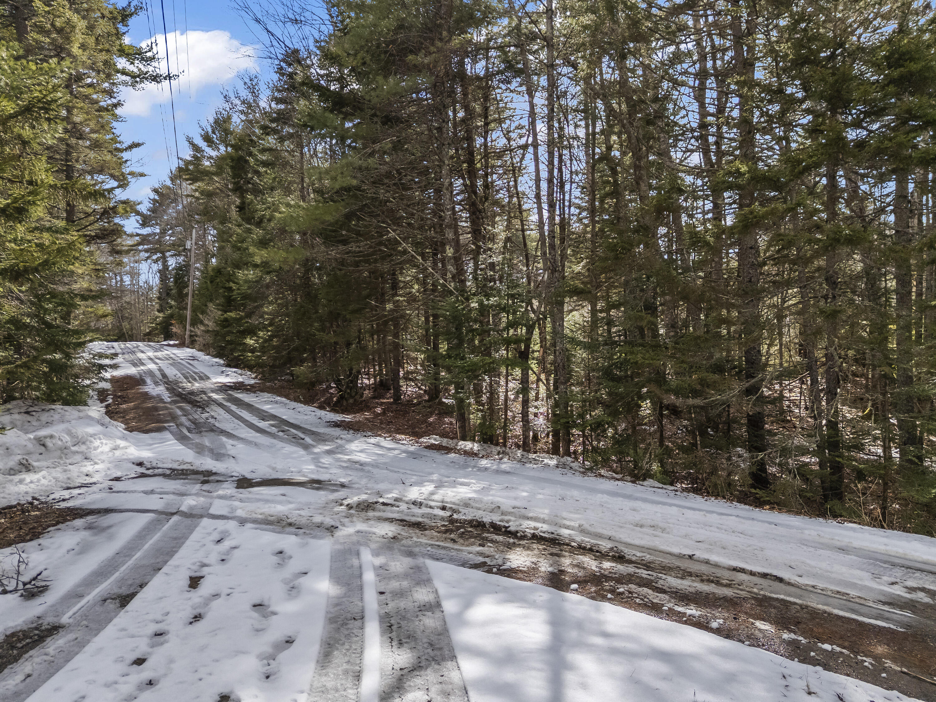 Lot 18 Pasture Road Phippsburg ME 04562