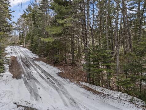 Lot 18 Pasture Road Phippsburg ME 04562